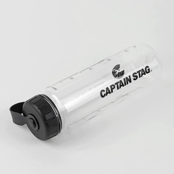 ウォーターボトル 500(ライス目盛り付) / WaterBottle 500(Included Rice Scale)