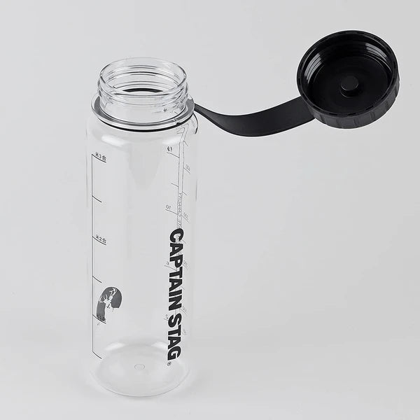 ウォーターボトル 500(ライス目盛り付) / WaterBottle 500(Included Rice Scale)