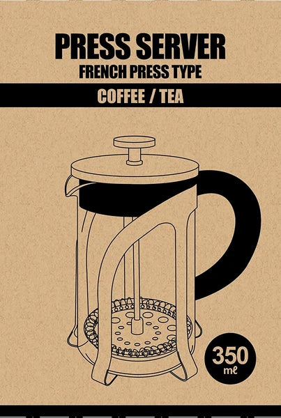 プレスサーバー350 / Press Server 350