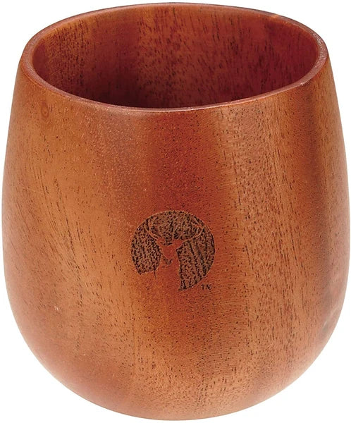 ウッドブレス ドロップカップ240ml / Wood Breath Drop Cup240ml