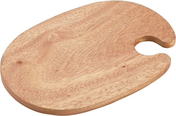 ウッドブレス  パレット型プレート / Wood Breath Pallet type Plate