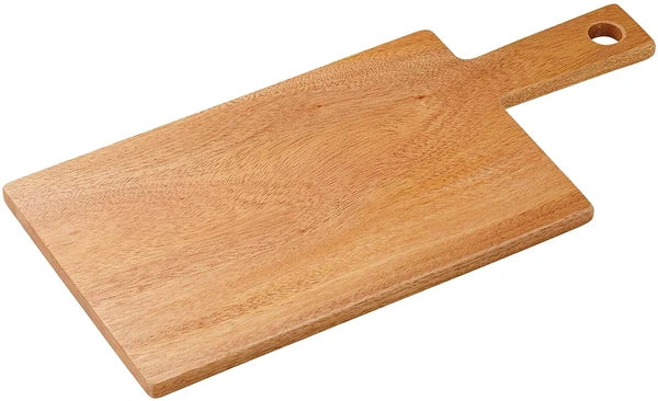 ウッドブレス  角型カッティングボード39cm / Wood Breath Square Cutting Board 39cm