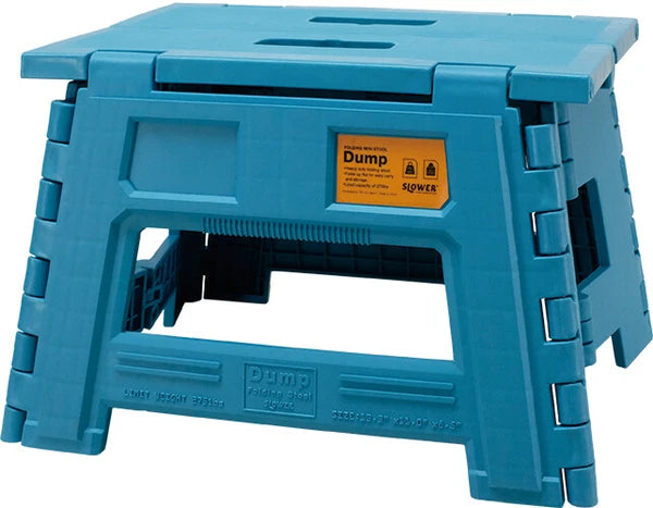 FOLDING MINI STOOL Dump / フォールディングミニスツール ダンプ