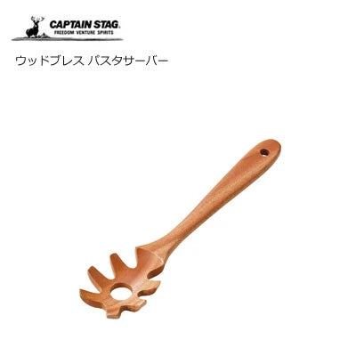 ウッドブレス パスタサーバー / Wood Breath Pasta Server