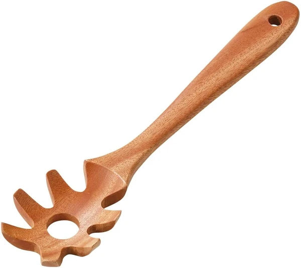 ウッドブレス パスタサーバー / Wood Breath Pasta Server