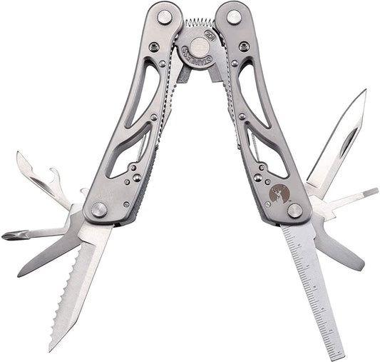 CSマルチツール ペンチ13 / CS Multi Tool Pliers13