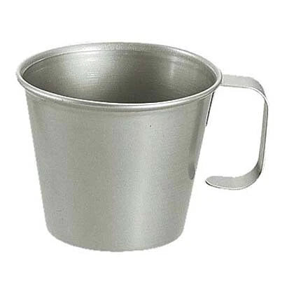 チタン製スタッキングマグカップ230ml / Titanium Stacking MugCup 230ml