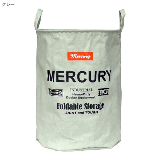 アメリカンストレージバケツ / American Storage Bucket