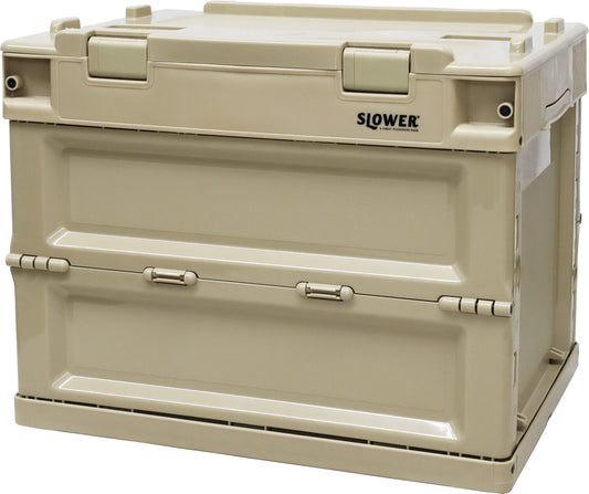 FOLDING CONTAINER Gambon / フォールディングコンテナガンボン