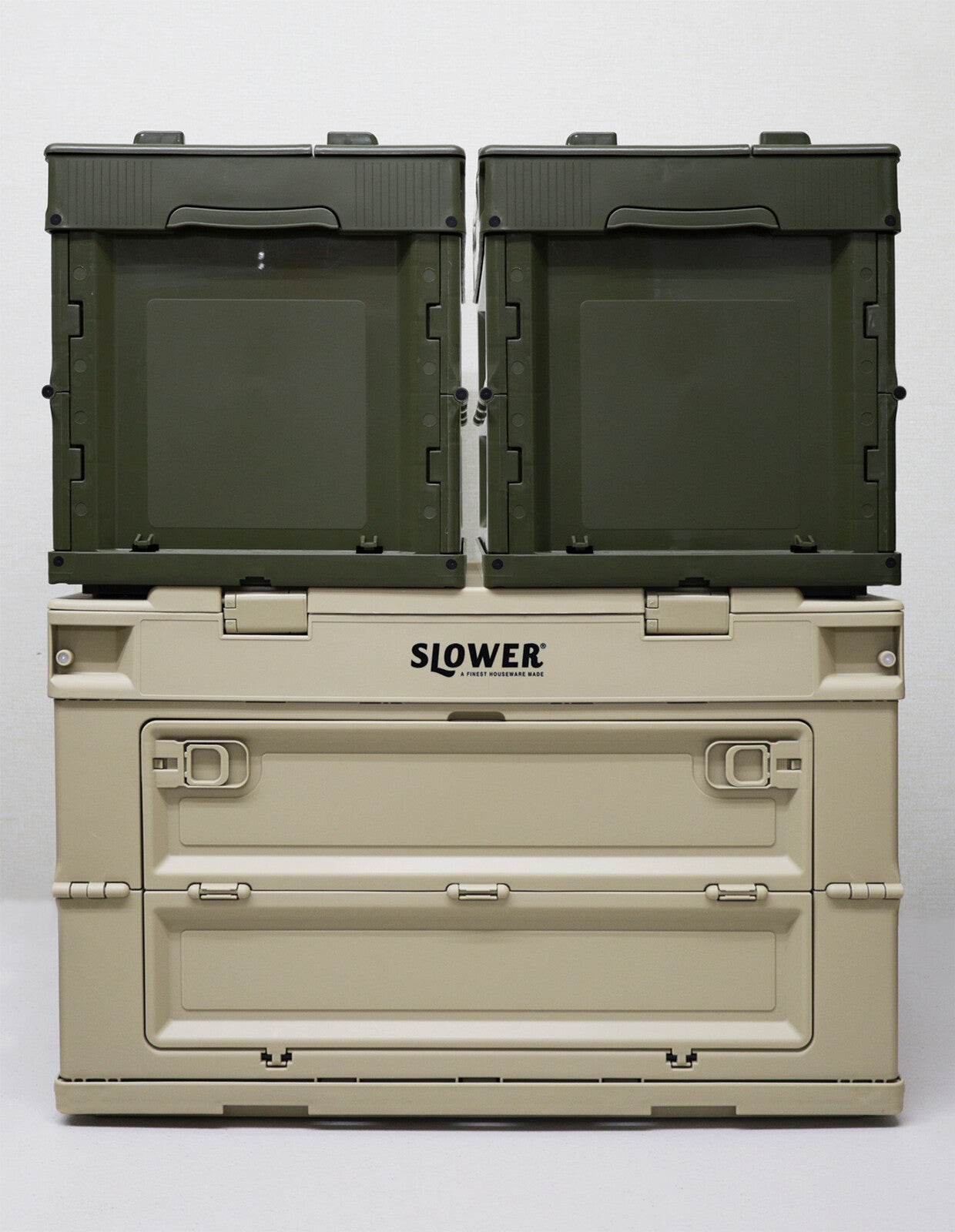 FOLDING CONTAINER Gambon / フォールディングコンテナガンボン