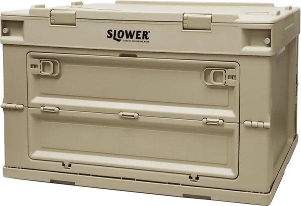 FOLDING CONTAINER Gambon / フォールディングコンテナガンボン