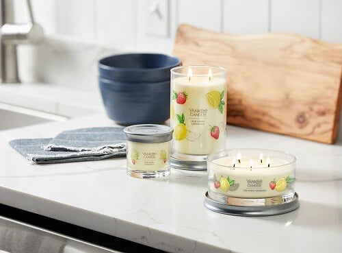 YCシグネチャータンブラー5ウィック / YC Signature Tumbler 5Wick