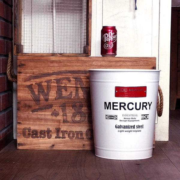 オフィストラッシュボックス / Office Trash Box