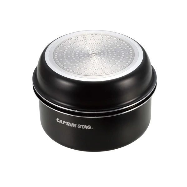 CAPTAIN STAG Easy コンパクトクッカーセット / Commpact Cooker Set