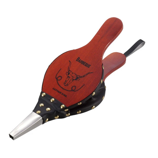 バッファロー送風機 / Buffalo Blower