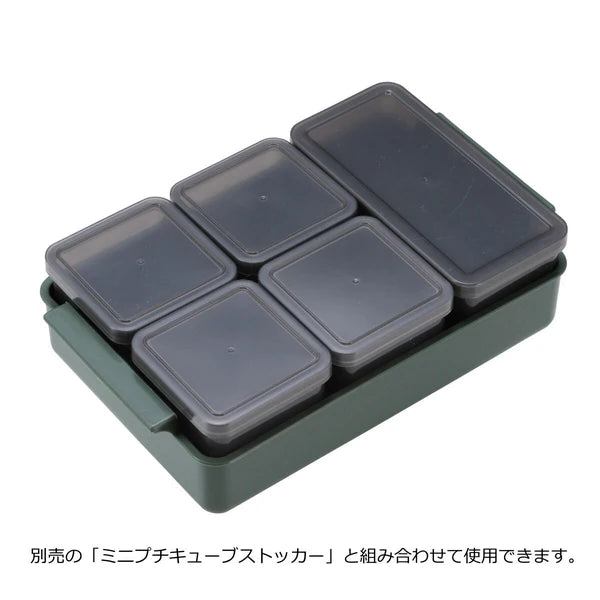 ストッカーケース / Stocker Case