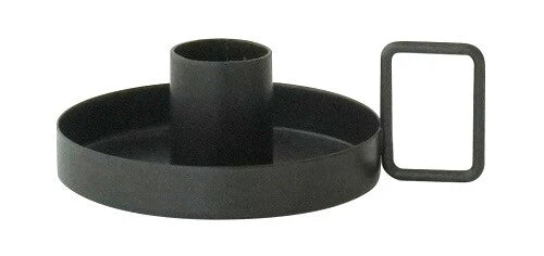 ブラックテーパーホルダー / Black Taper Holder