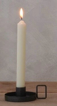 ブラックテーパーホルダー / Black Taper Holder