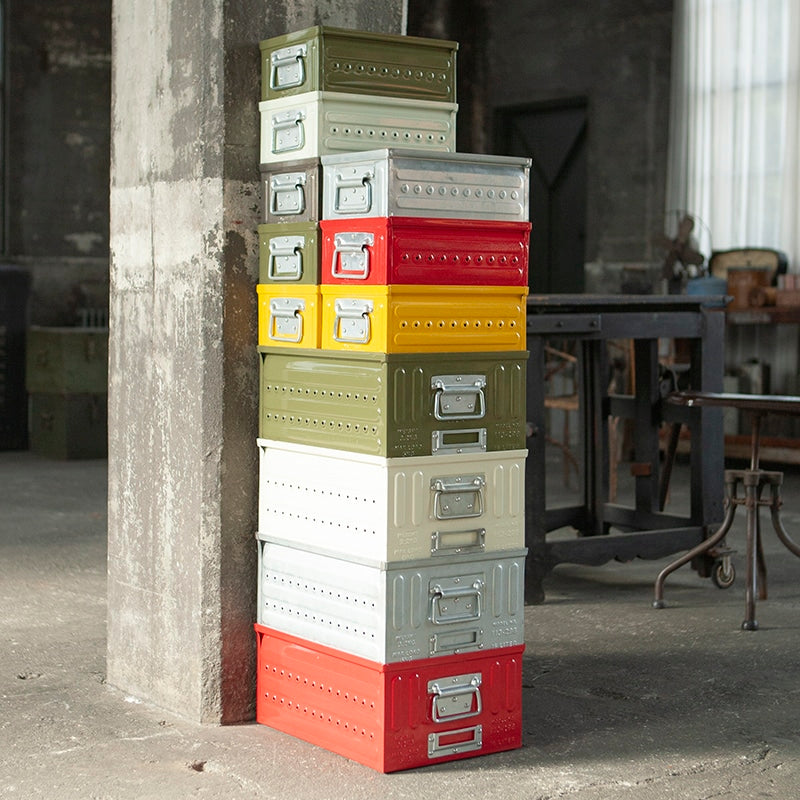 D.M.S "GARAGE" / D.M.S "ガレージ"