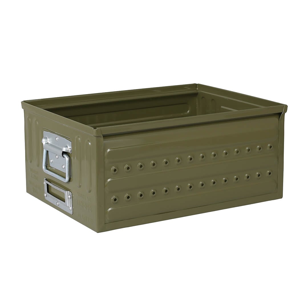 D.M.S "GARAGE" / D.M.S "ガレージ"