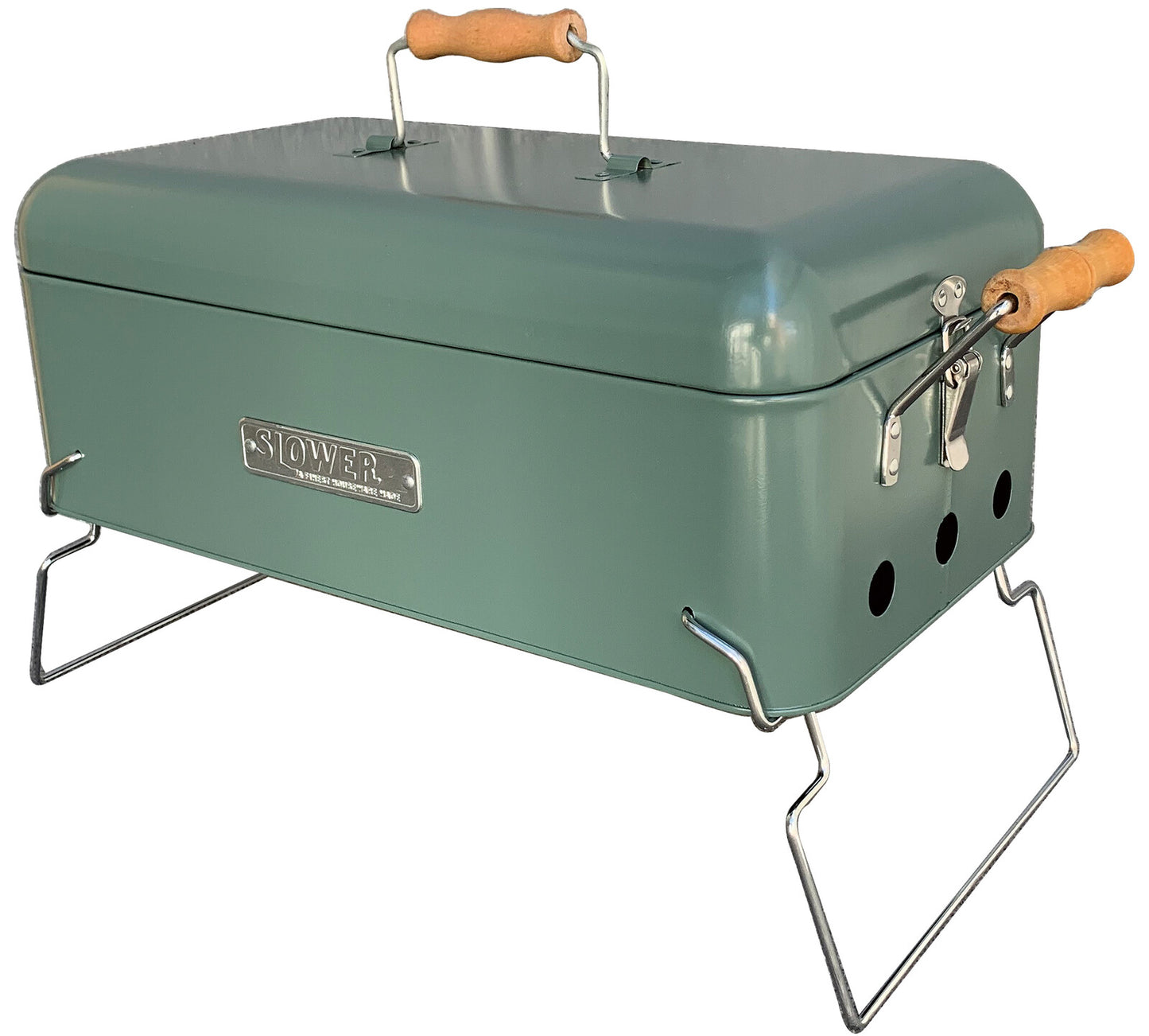 Alta BBQ STOVE / アルタ バーベキュー用ストーブ