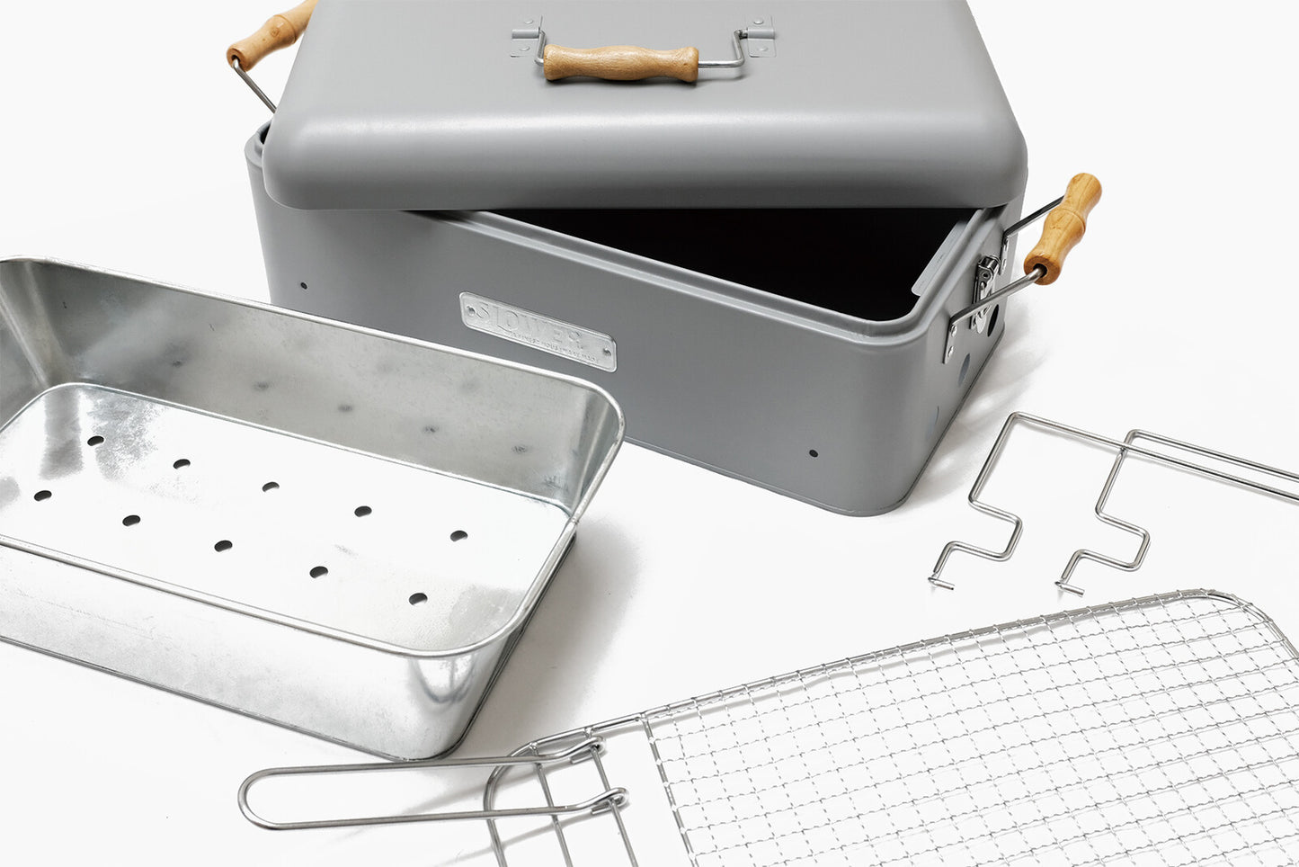 Alta BBQ STOVE / アルタ バーベキュー用ストーブ