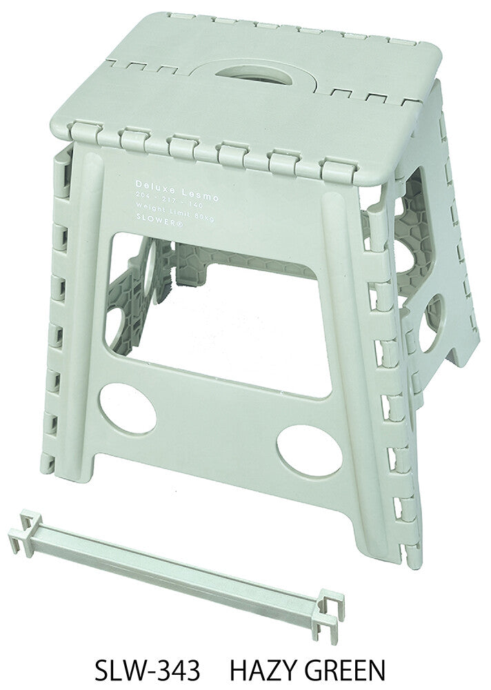 DX Lesmo FOLDING STOOL / フォールディングスルール レズモ
