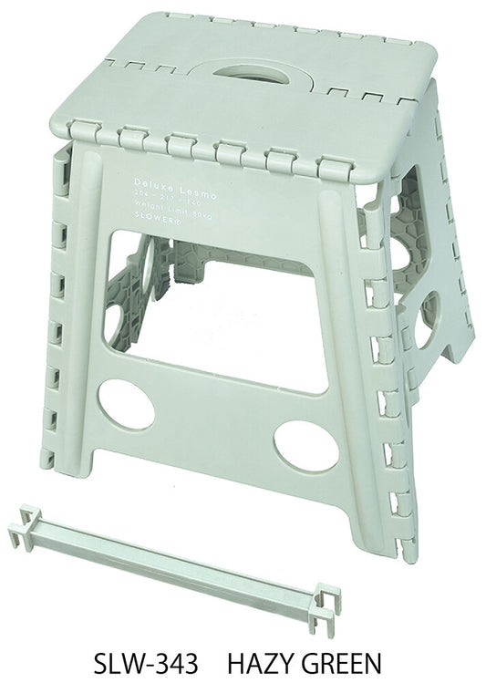 DX Lesmo FOLDING STOOL / フォールディングスルール レズモ