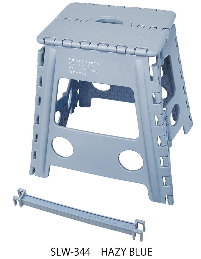 DX Lesmo FOLDING STOOL / フォールディングスルール レズモ