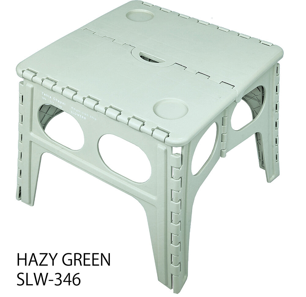 Chapel FOLDING TABLE / フォールディングテーブル