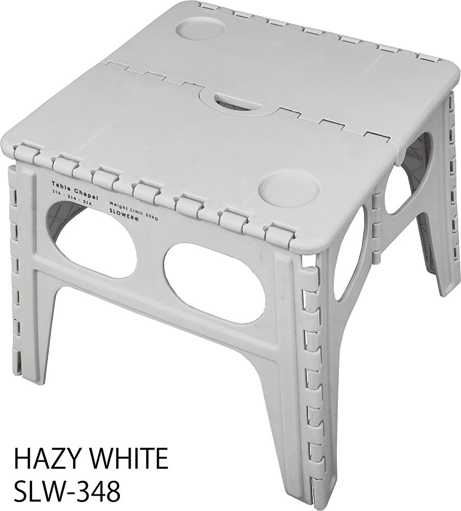 Chapel FOLDING TABLE / フォールディングテーブル