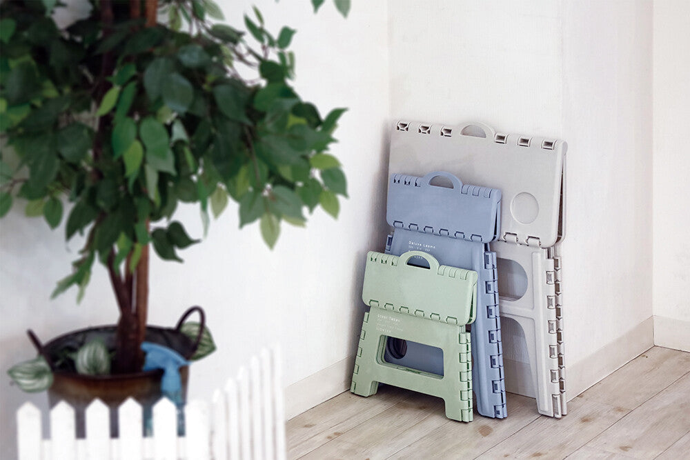 DX Tabac FOLDING MINI STOOL / タバック フォールディングミニスツール