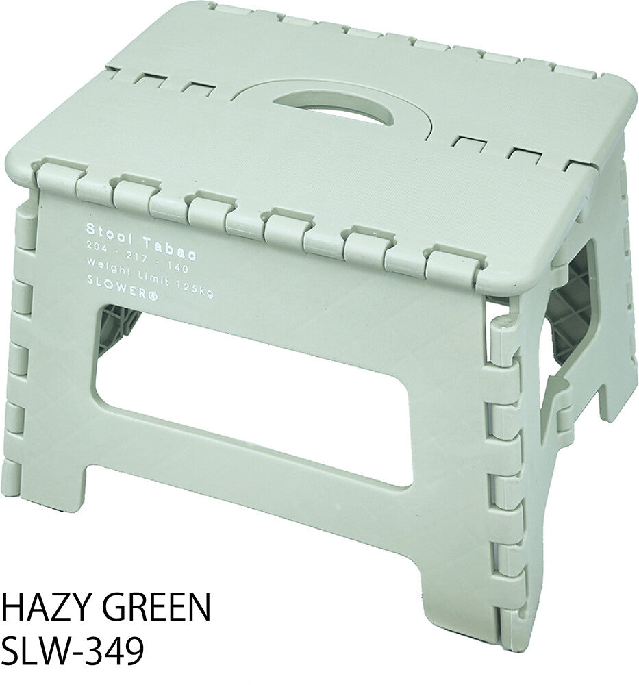 DX Tabac FOLDING MINI STOOL / タバック フォールディングミニスツール