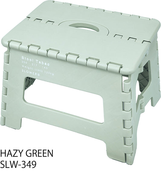 DX Tabac FOLDING MINI STOOL / タバック フォールディングミニスツール