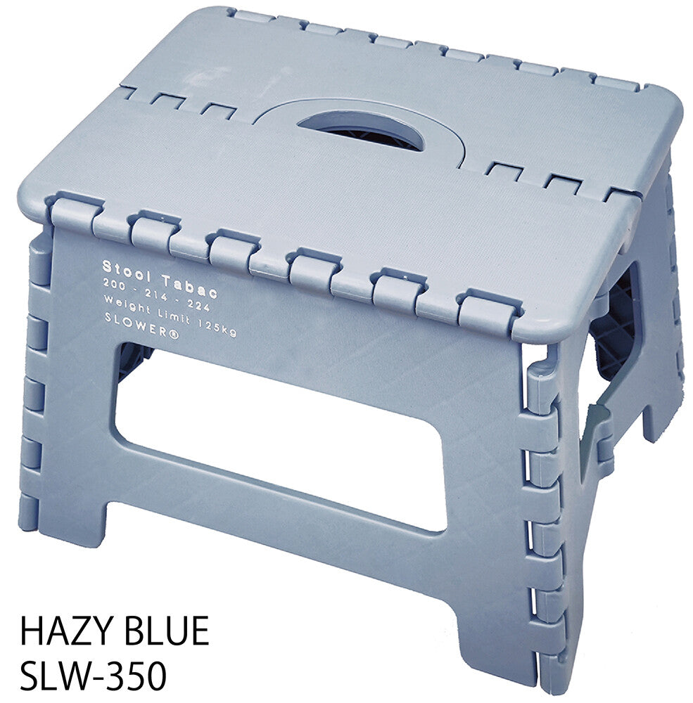 DX Tabac FOLDING MINI STOOL / タバック フォールディングミニスツール