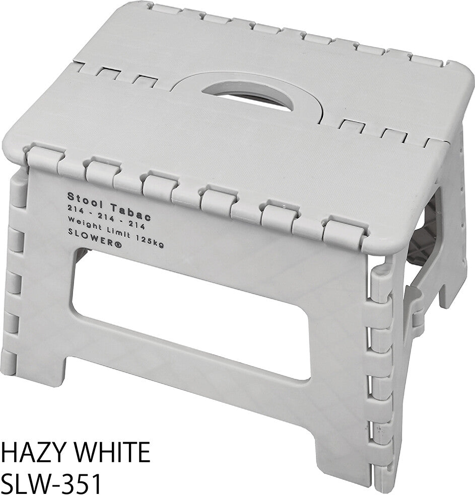 DX Tabac FOLDING MINI STOOL / タバック フォールディングミニスツール