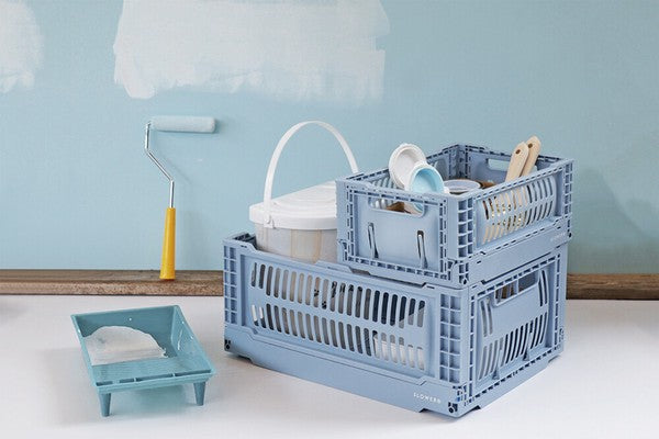 Bask FOLDING CONTAINER / バスク フォールディングコンテナ