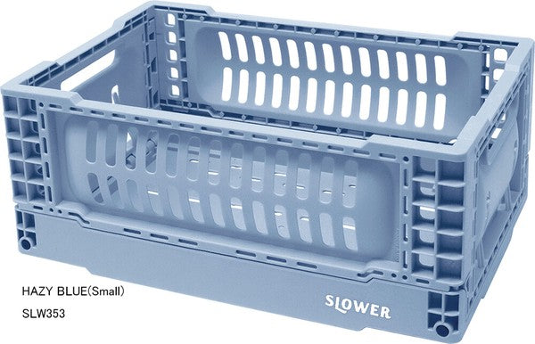 Bask FOLDING CONTAINER / バスク フォールディングコンテナ