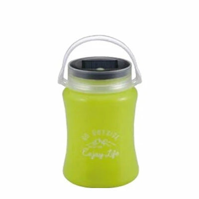 フローティング LEDランタン type2<ソーラー&USB充電式> / Floating LED Lantern type2<Solor & USB Charging System>