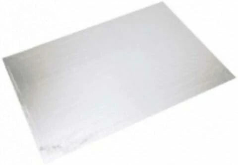 シルバーサバイバルシート210×140cm / Silver Survival Sheet