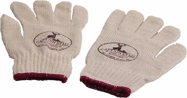 純綿軍手 / Pure Cotton Gloves