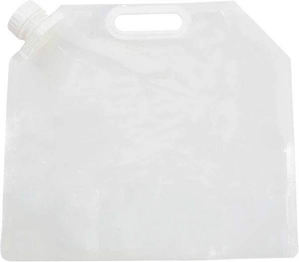 コンパクト ウォータータンク / Commpact Water Tank