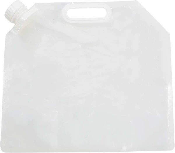 コンパクト ウォータータンク / Commpact Water Tank