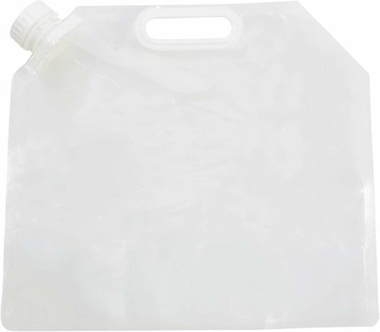 コンパクト ウォータータンク / Commpact Water Tank