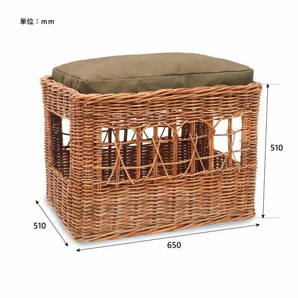 トイレカバー -バイ ジ アラログ- / Cat Toilet Cover -By The AROROG-