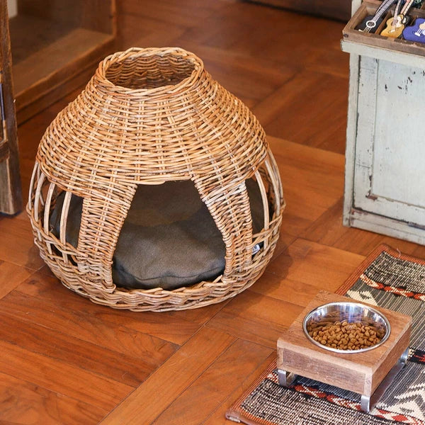 ねこハウス オニオン -バイ ジ アラログ- / Cat House Onion -By The AROROG-