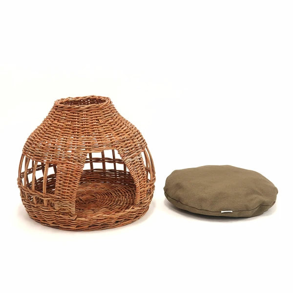 ねこハウス オニオン -バイ ジ アラログ- / Cat House Onion -By The AROROG-