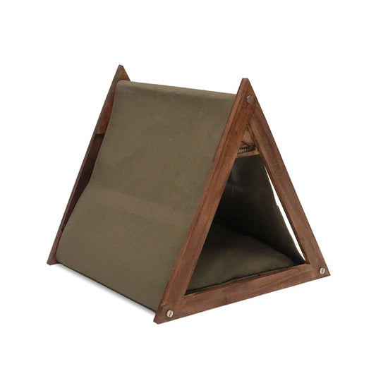 三角テント / Triangle Tent