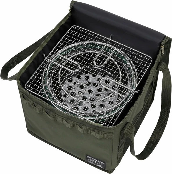 七輪収納ケース / Charcoal Grill Case