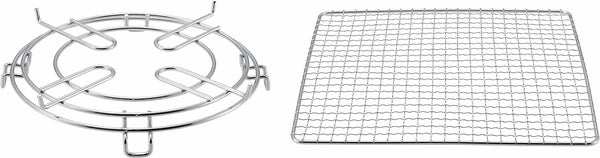 ポータブル 水冷七輪 / Portable Water Cooling Charcoal Grill